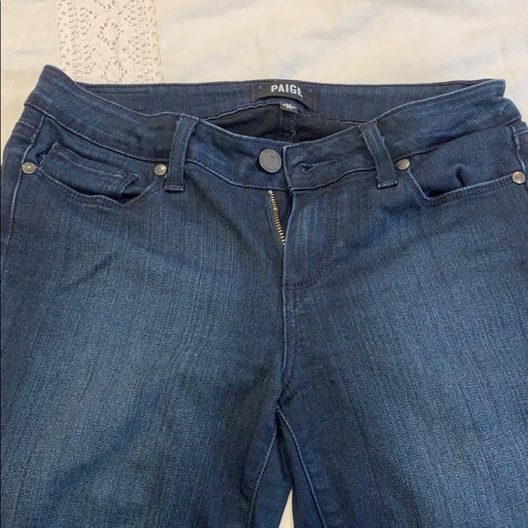 Paige Jeans - Picture 4 of 6